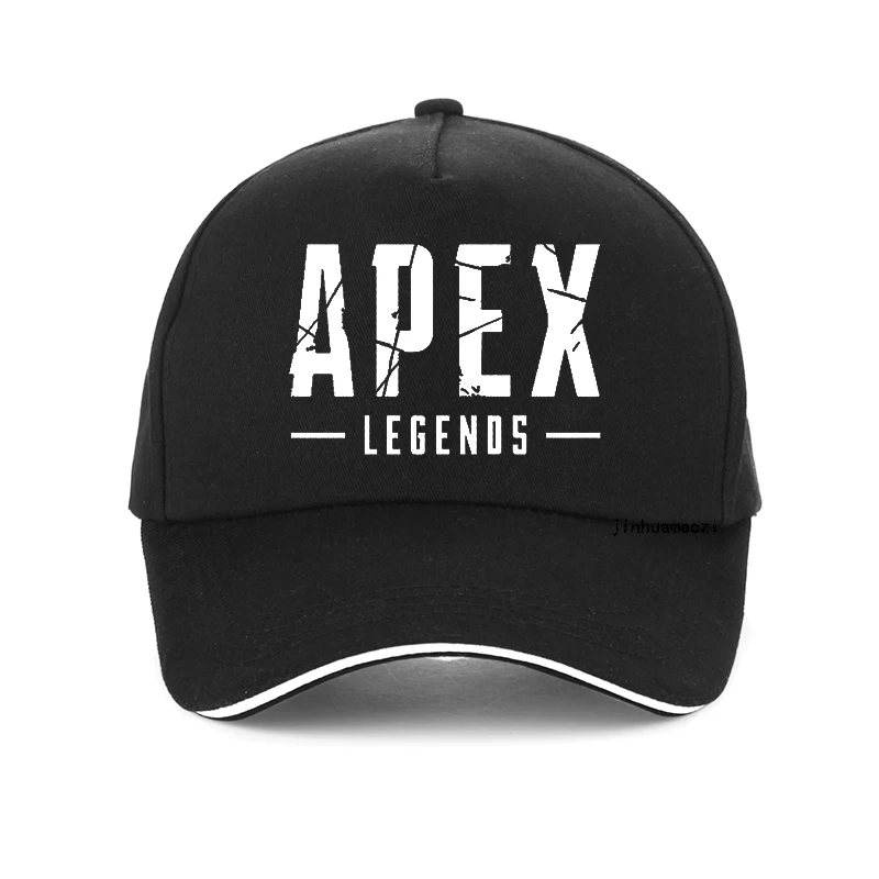 

Apex Legends Hot Game Baseball Cap men women fashion sports hats adjustable snapback hats gorras