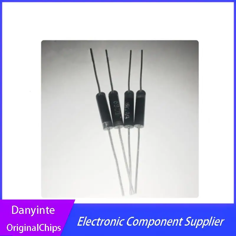 5PCS/LOT NEW JB289 high voltage diode ZB289 silicon reactor 2CL2FR 100mA 35kV