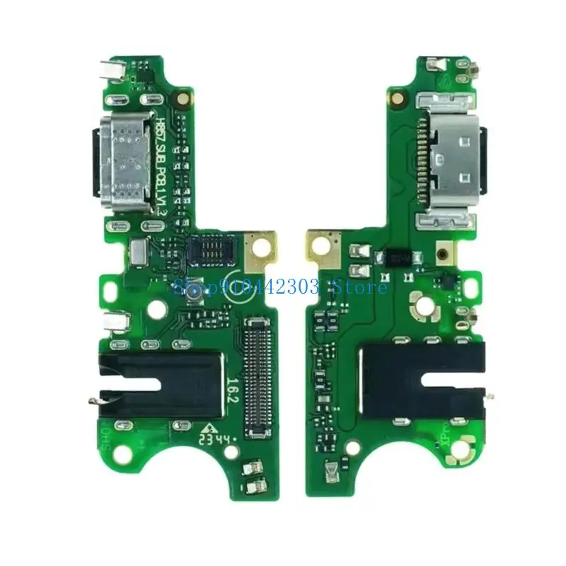 لوحة واجهات شحن L4MD للاستبدال للهواتف المحمولة X / X6811 #5