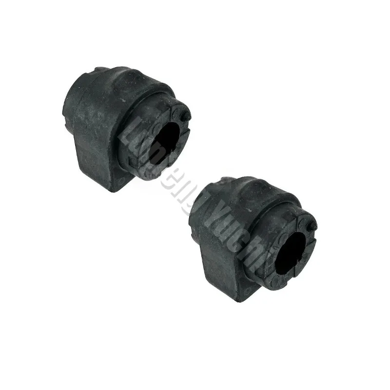 

LR030743 - 2pcs Stabilizer Bar Bushing Kit For Land Rover Range Rover Evoque (L538), Discovery Sport (L550), Freelander 2 (L359)