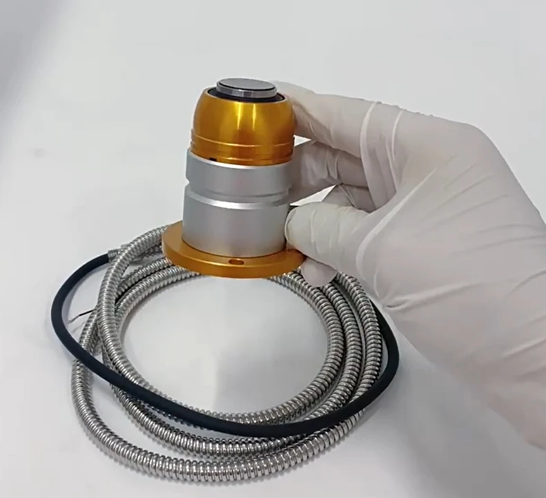 CNC Touch Probe / Tool Setter with Automatic Tool Measurement & Broken Tool Detection for CNC Machine, Lathe, Router