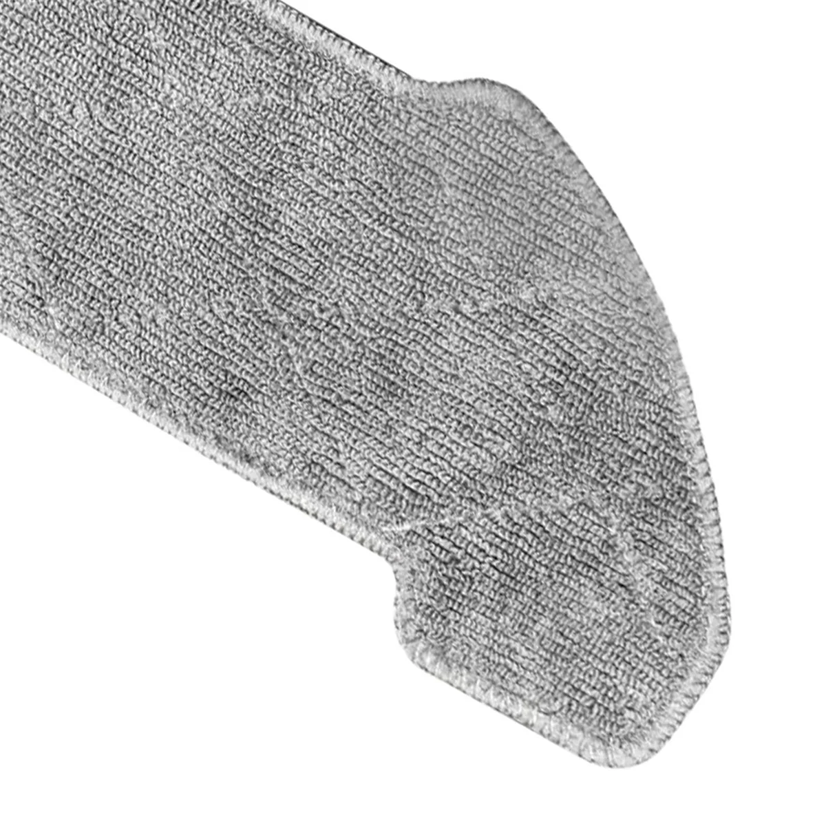 FZFZ para P30 peças de reposição acessórios escova lateral principal filtro Hepa esfregão