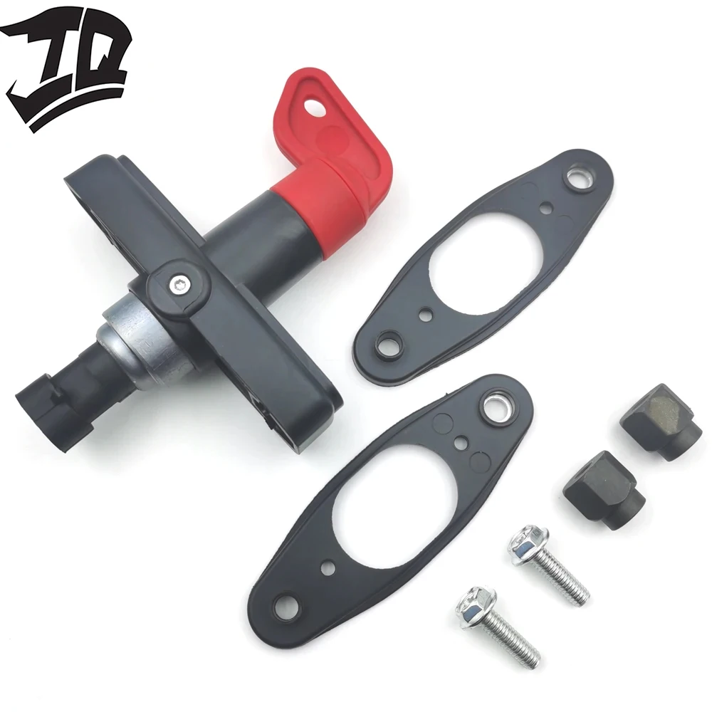 OE:22446845 2261020 21470290 7422446845 0301340 115013 Electrical System Battery Master Switch  for VOLVO FM4 / FMX 