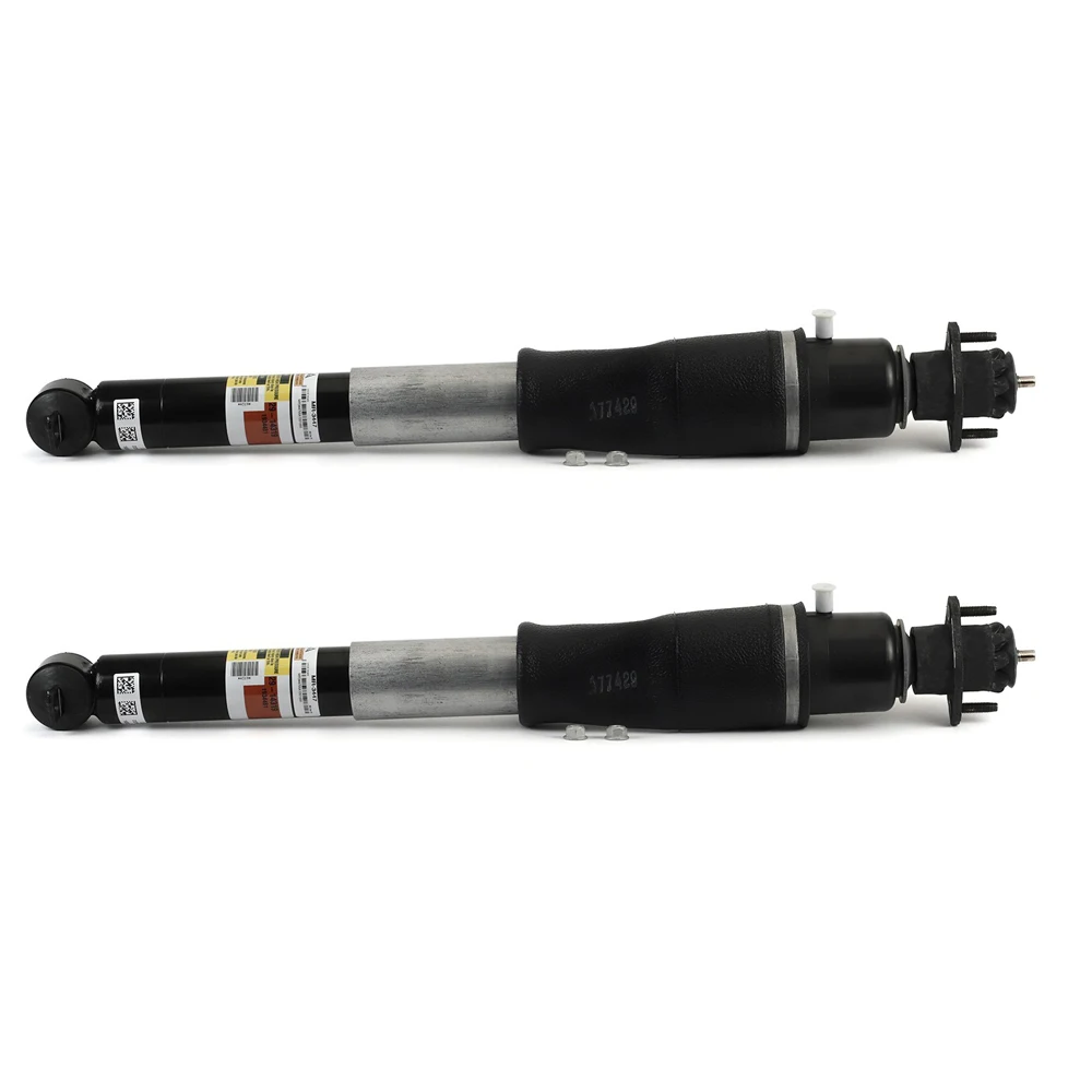 

Pair Rear Air Shock Suspension Absorber Strut TCP For Buick Lucerne & Cadillac DTS 2006-2011 19302769 19302768