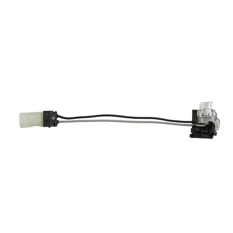 4Pcs Ambient Lighting Car Door Handle Backlight Parts Component 4H0947134A 4H0947133A For Q7 A7 A8 A6L C7