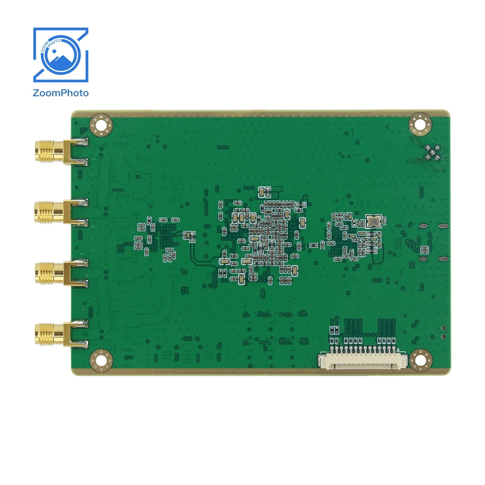 HamGeek XC7A100T + AD9361 B210 Мини-замена платы разработки программного обеспечения для HackRF PlutoSDR