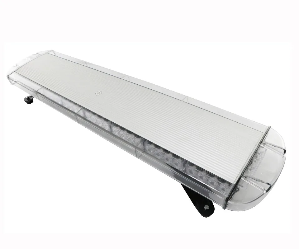 100Cm/39in long led strip roof mounted emergency strip car flash