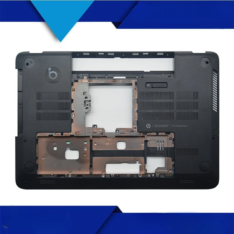 

H Для HP ENVY 17-J Series 17T M7-J 736476-001 D, нижняя крышка корпуса (базовый корпус)