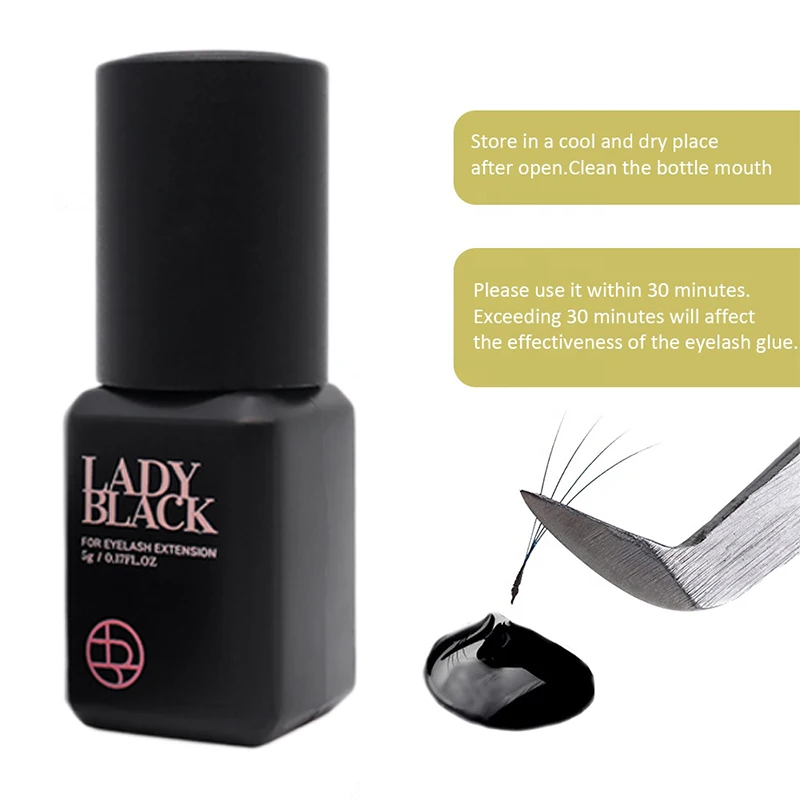 Thumbnail 4 - #26 Latest False Eyelash Adhesives Updates