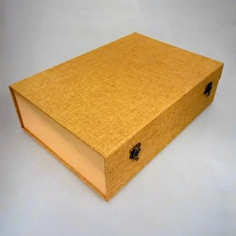 Poisson apparaît (deux fois) tours de magie poisson apparaissant dans un réservoir vide deux fois magie magicien illusion de scène Gimmicks accessoires de mentalisme