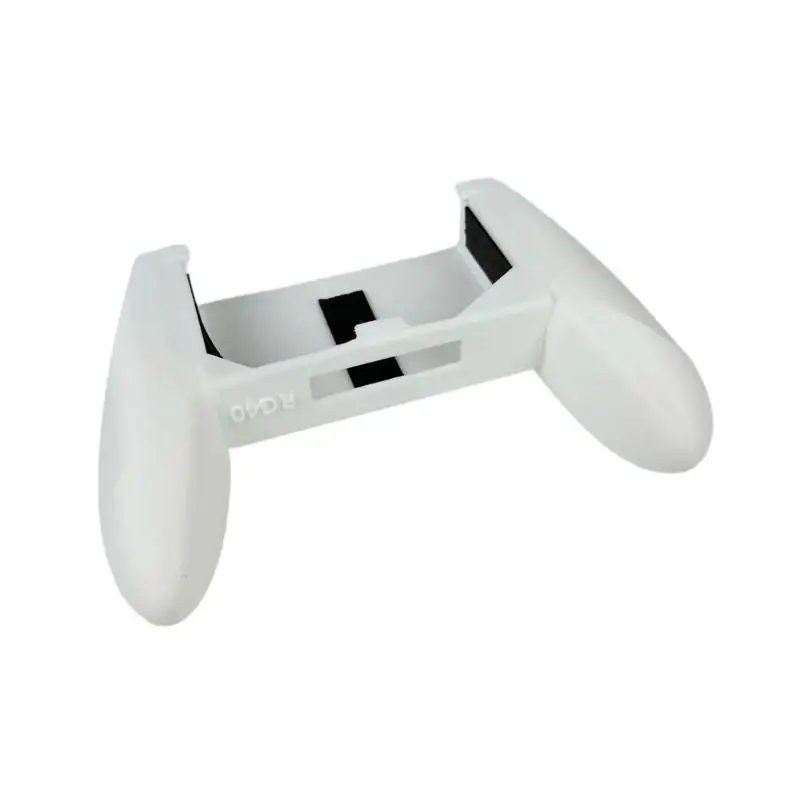 Y1UB Ergonomic Controller Fighting Grips Handle Grip for RG40XXV Portable Gamepad Grip Gaming Accessories Quick Installation