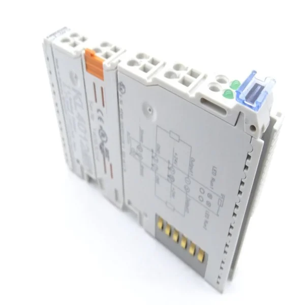 

Модуль Kl4012, новый оригинальный Spot Plc