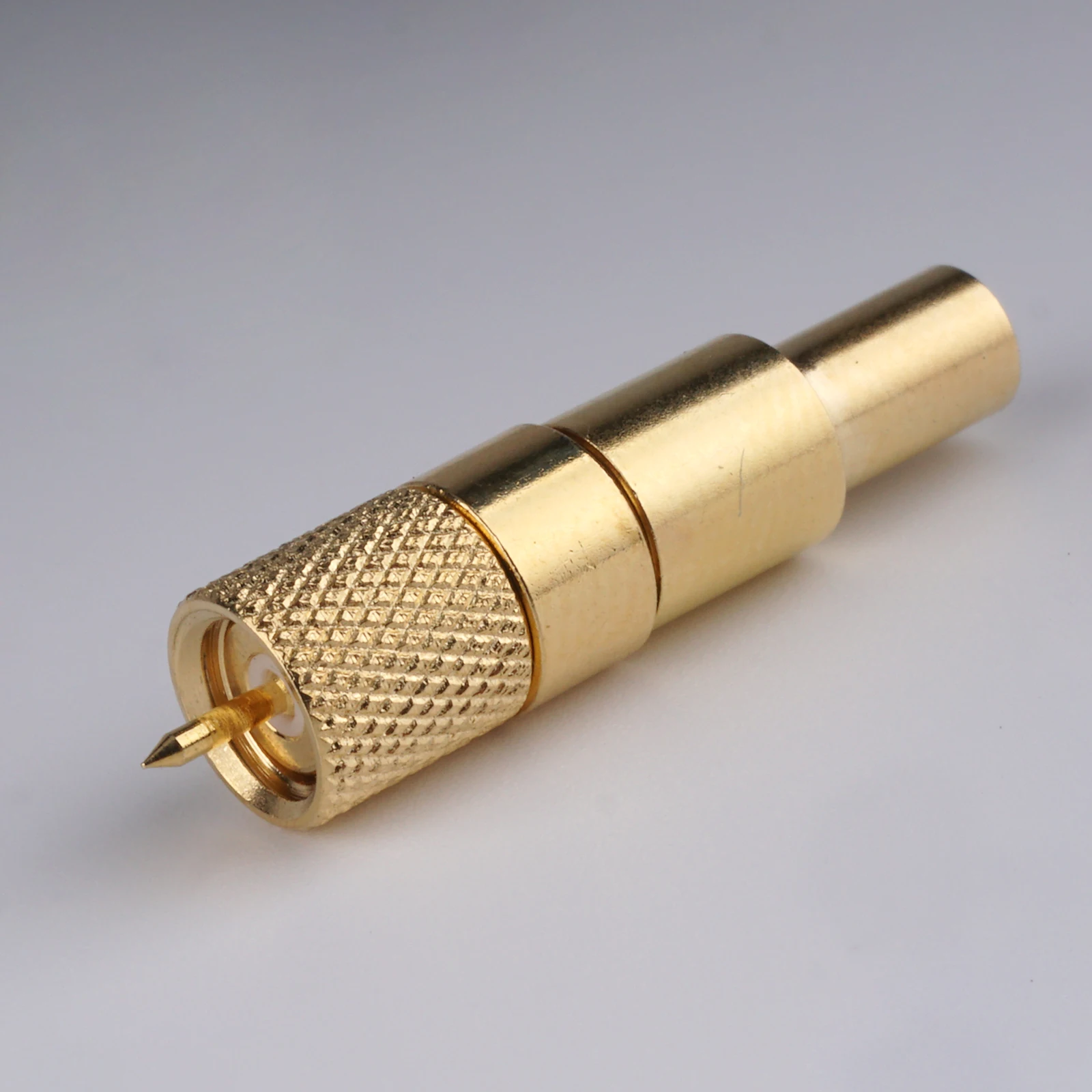 M5 L5 Microdot male female Connector nut bulkhead 10-32UNF RG174 RG316/188 Ultrasonic Flaw