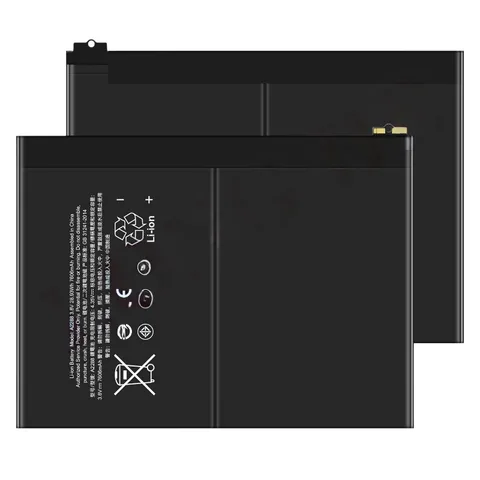 Батарея 3.8V 7606mAh для iPad 10, iPad Air 4/5  DIEZONG