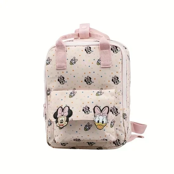 8 best sales बच्चा बैकपैक लड़की - №2