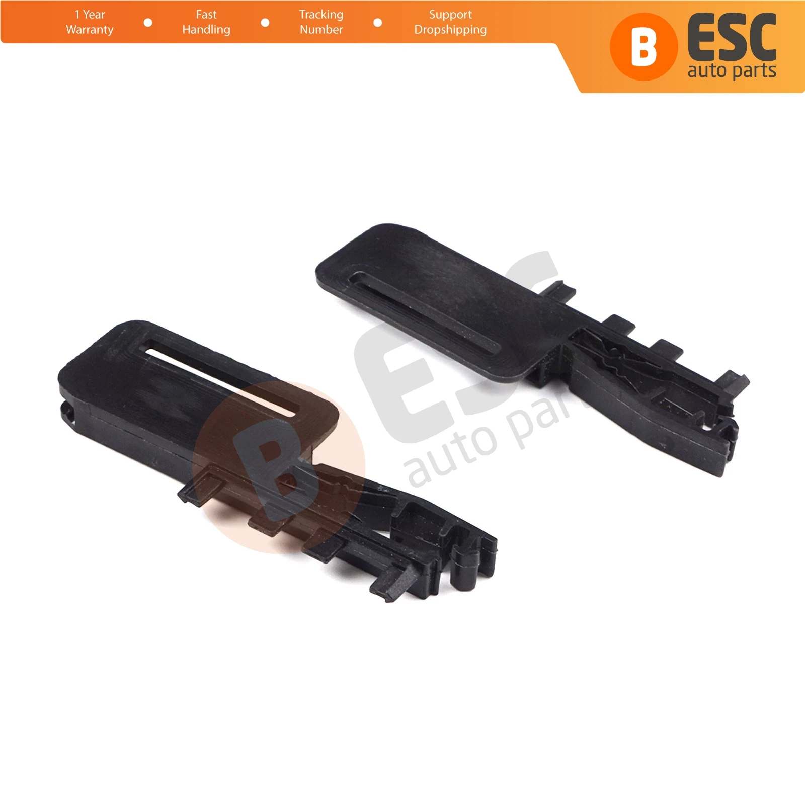 ESC قطع غيار السيارات ESR45-3 سقف الستار إصلاح قوس 8401TY ، 2210435 ، 2210434 نوع 3 لبيجو 307 SW السفينة من تركيا