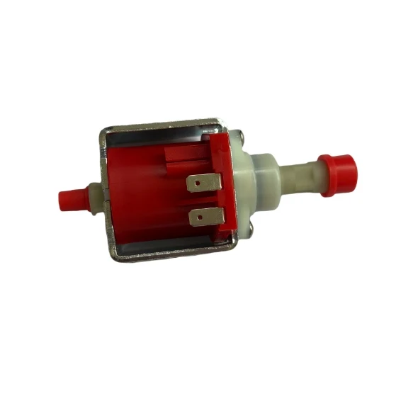 Electromagnetic pump ULKA E TYPE EP5 for coffee machine instrument washers