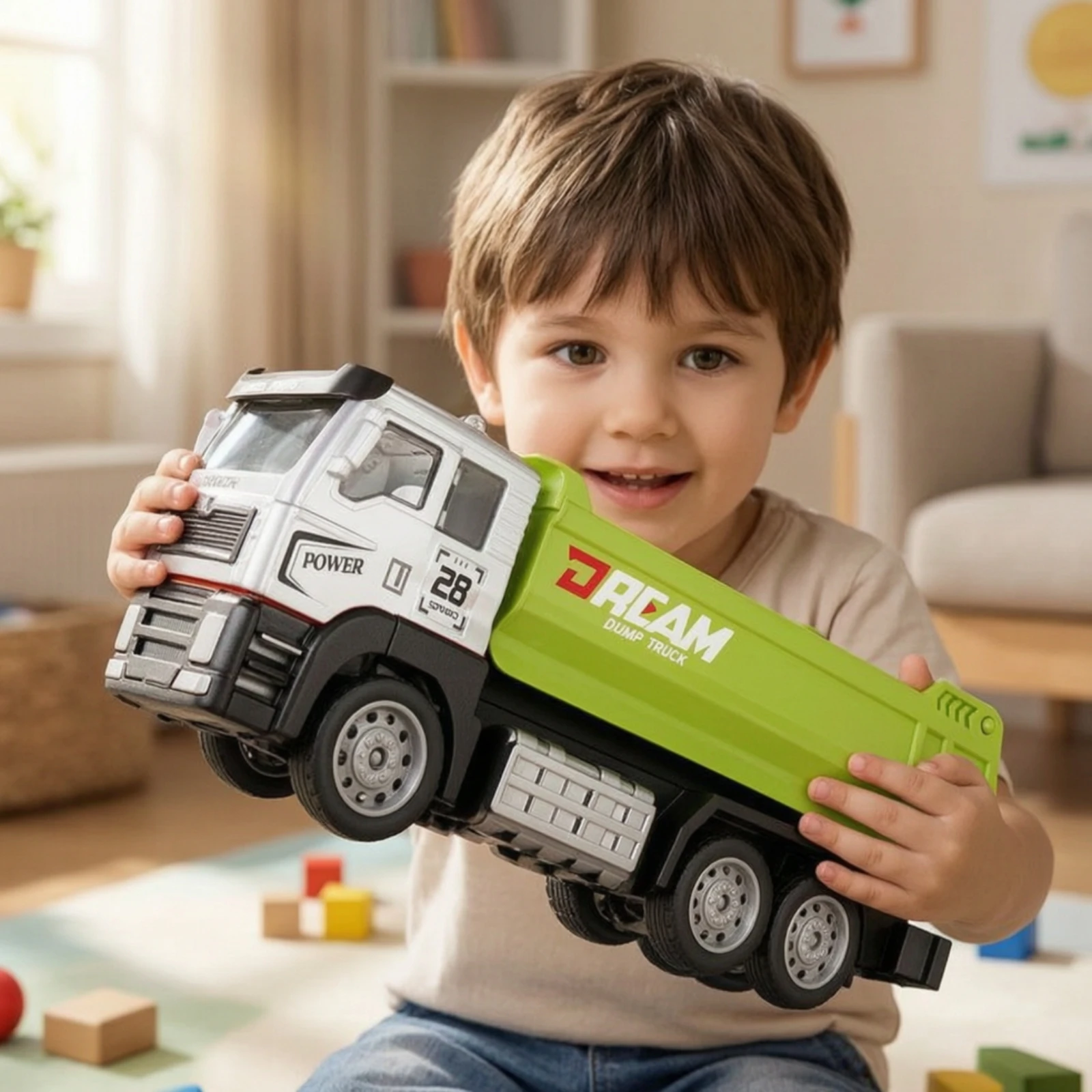 dump-truck-toy-alloy-dump-truck-with-working-bed-pull-back-diecast-for-children-sandbox-playroom