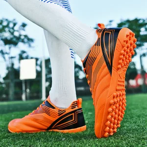 أحذية كرة القدم JTF المكسورة المضادة للانزلاق للرجال والنساء ، بدلة رياضية للشباب ، أحذية بيسبول عالمية أفضل 10 أحذية بيسبول مبيعا - رقم 8