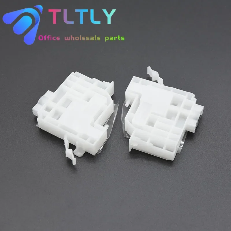 10PCS 1724143 1724144 Ink Damper Adapter ASSY for EPSON L4150 L4160 L4167 L6160 L6170 L6190 L6161 L6171 L6191 ET-3750 ET-4750