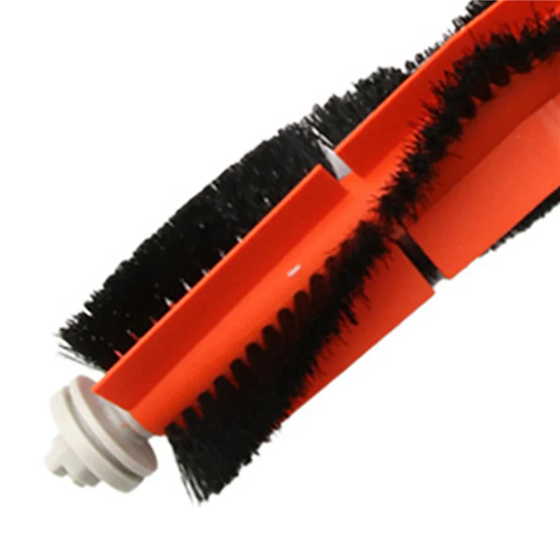 BAAN-2X Xiaomi Mijia SDJQR01RR 1S / Roborock S50 S55 T6 T7 P50 진공 청소기 부품 가정용 청소용 메인 브러시