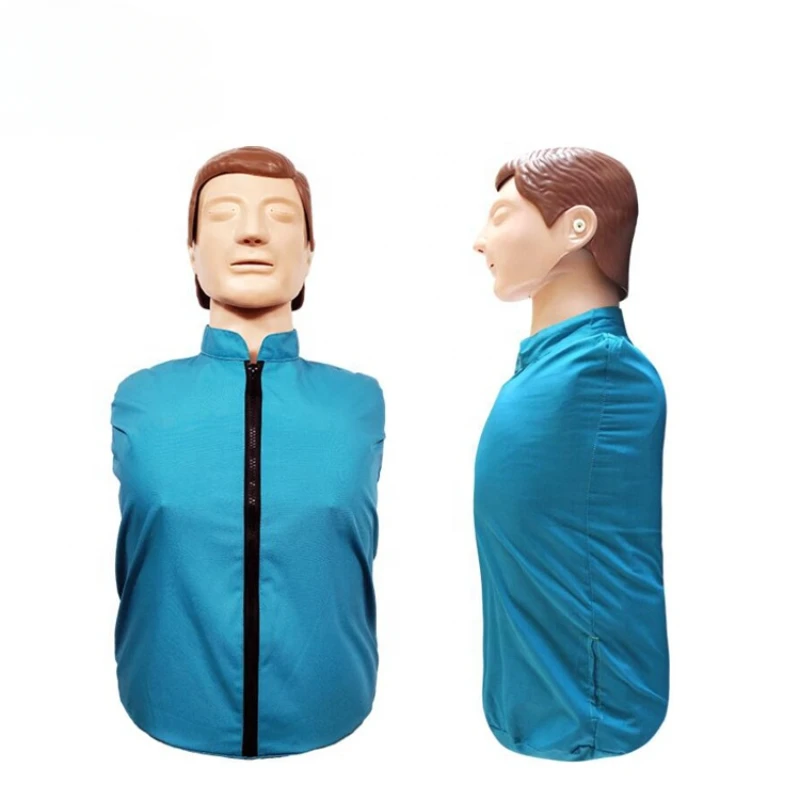 Wholesale cpr training manikin cpr with feedback for CPR training