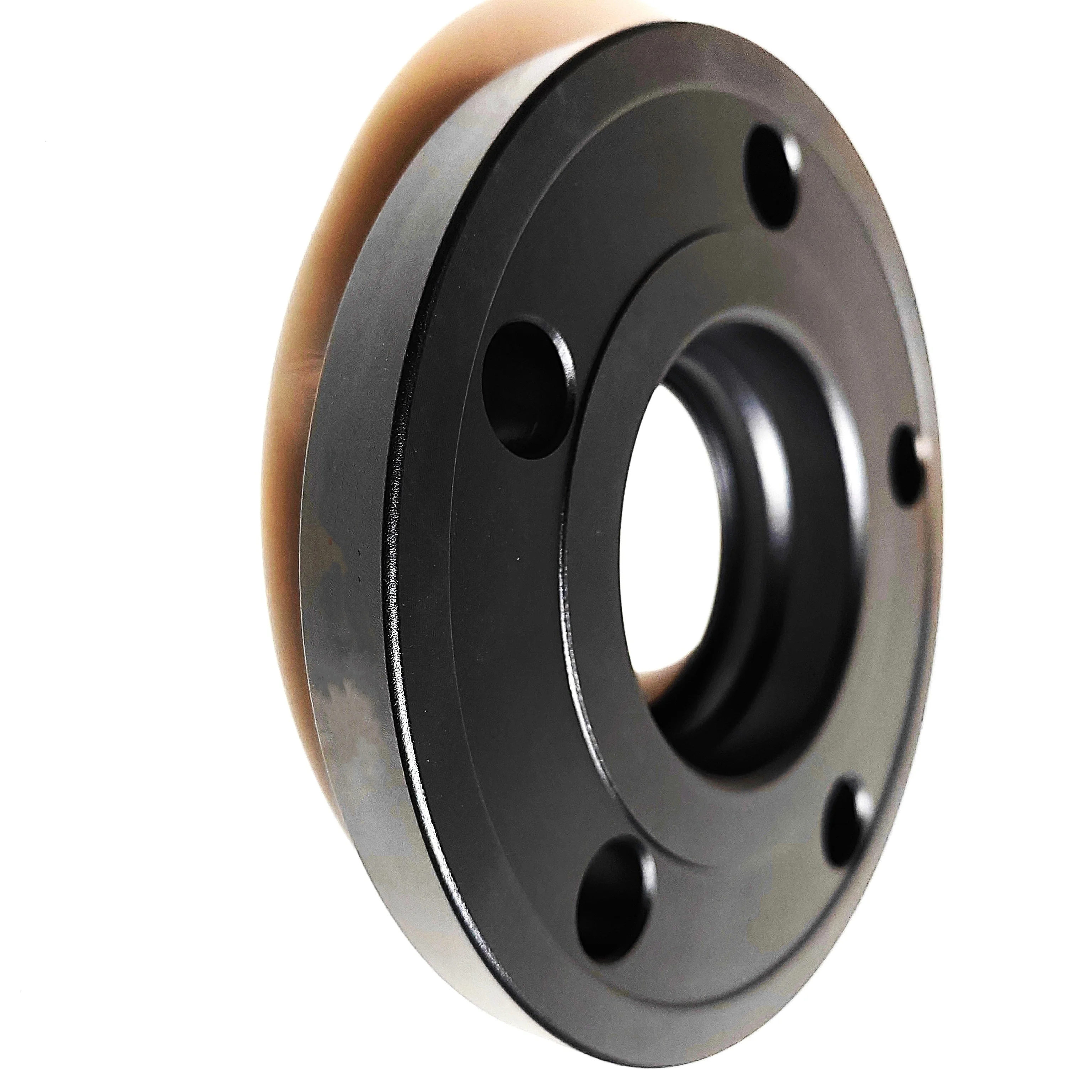 Best Price Guaranteed Express Shipping 2pcs 5X114.3 60.1 Wheel Hub Gasket 20mm Black For Toyota 2023 Adapter Gasket