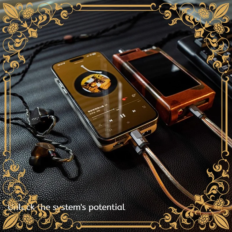 Lebi WY1 Little Tai… - image