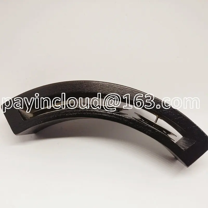 

Half Month Tambourine Half Moon