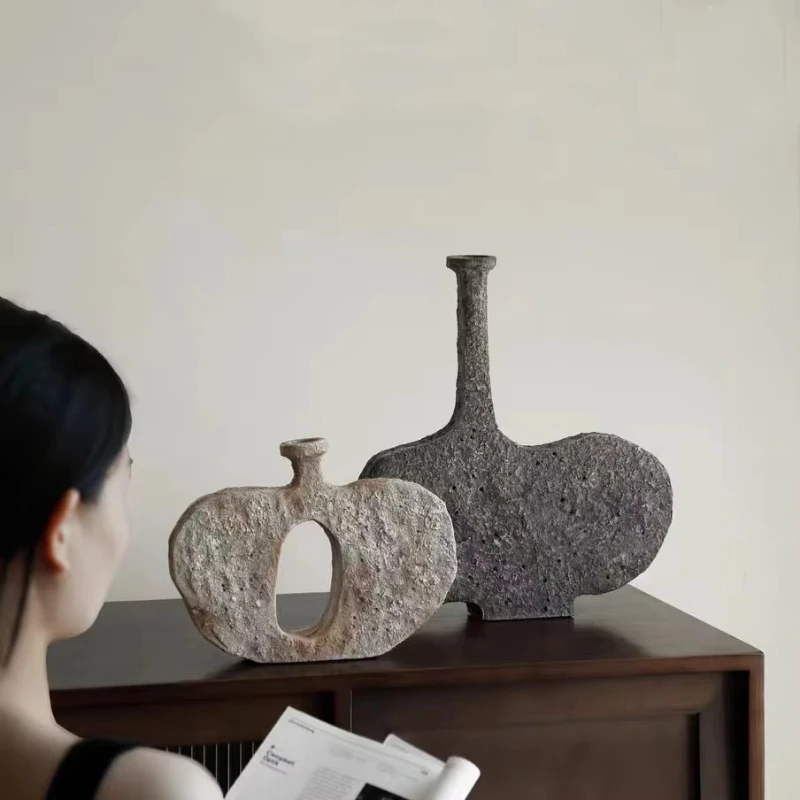 

Popular Art Design Traditional Handmade Resin Candlestick Candle Home Decoration Interior Bedroom Living Room Home Decoration