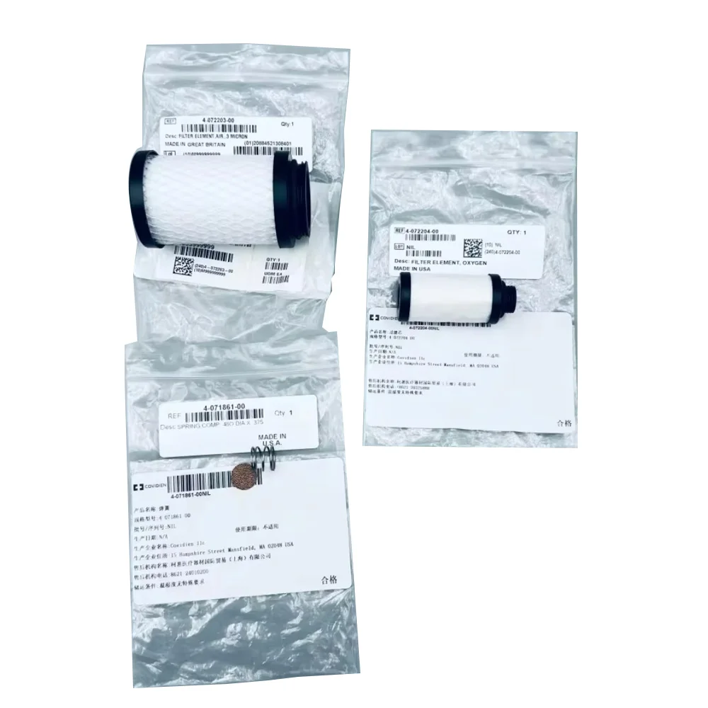 

Замените комплект для обслуживания PB840 4-078179-00 PM KIT, 10K HR на 10,4-дюймовый GUI