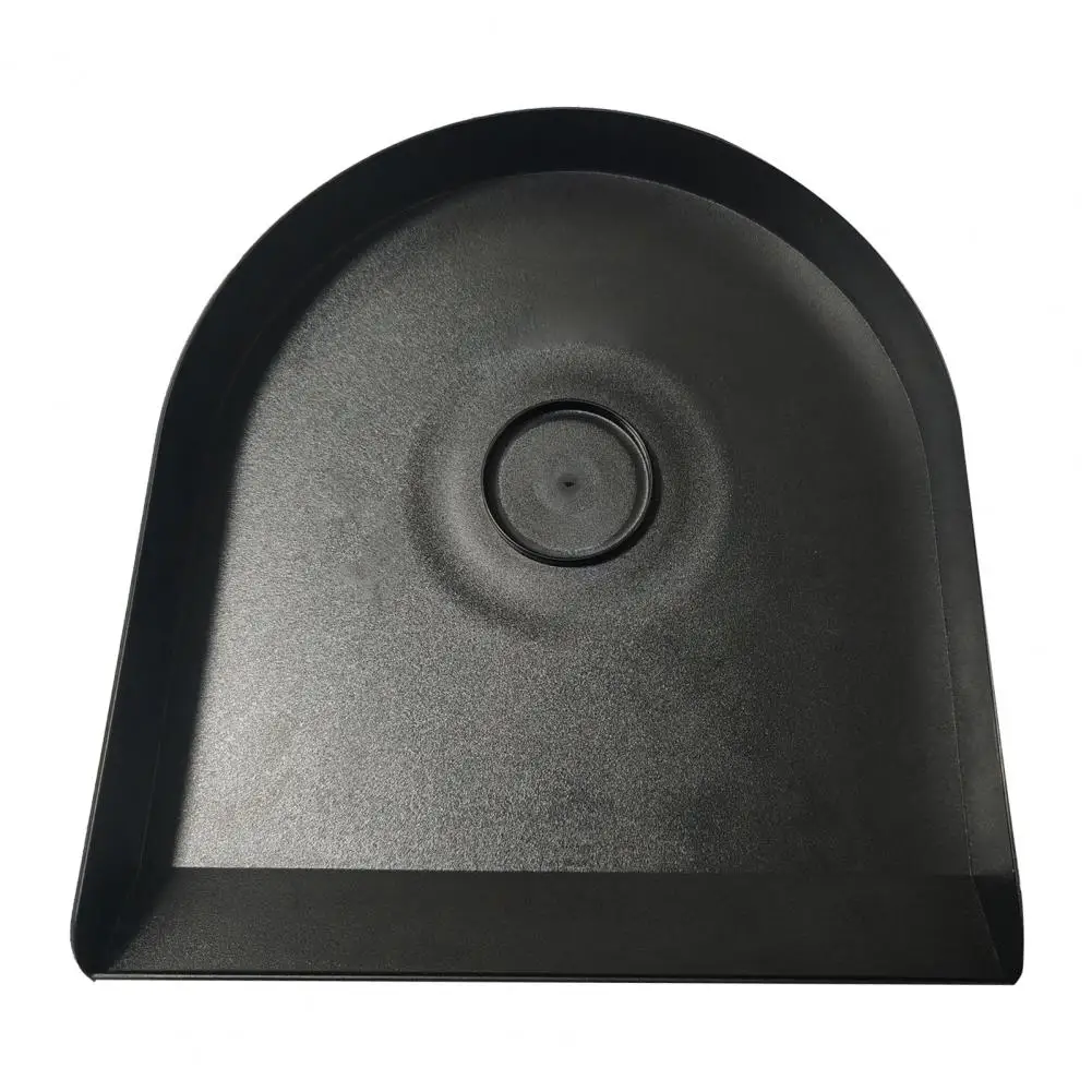 Tm7 Platform Accessory Weighing Plate Cover for Tm7 Mixer Scale Precise Fit Protective Dust Cover Stable -free Plastic Platform