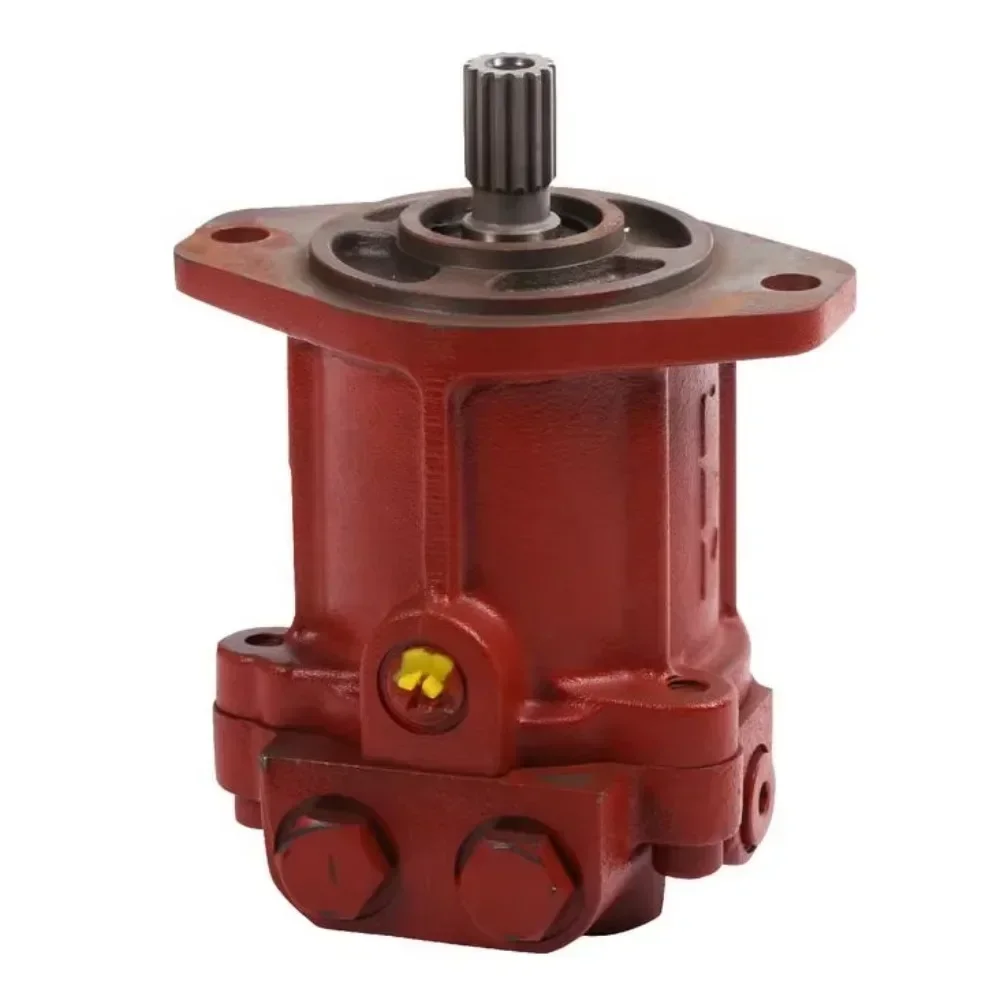 Kayaba HYDRAULIC MOTOR KYB MSF23 HYDRAULIC PISTON MOTOR KYB MSF-23 FAN DRIVE MOTOR FAN PUMP