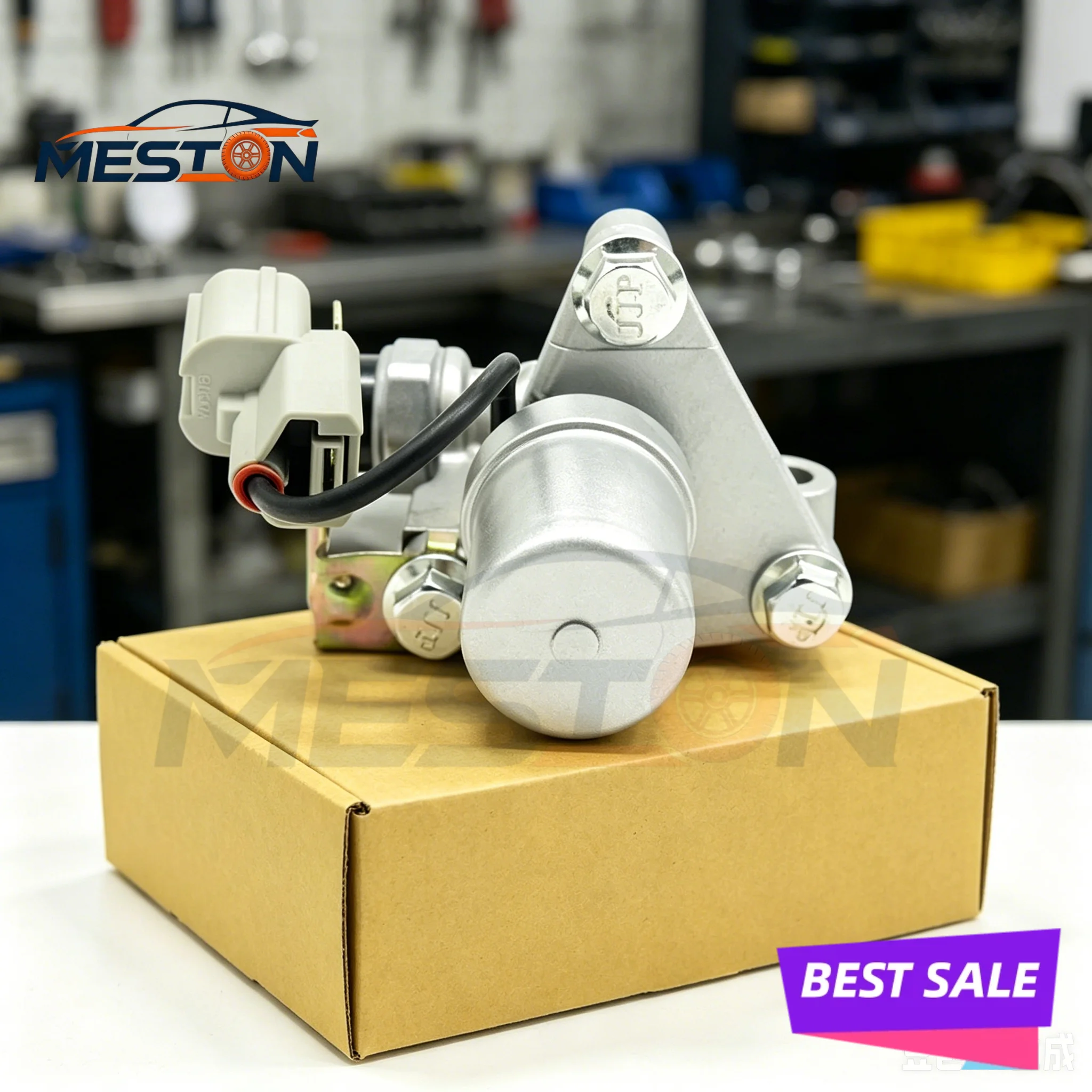 

NEW VTEC Solenoid Spool Valve 15810-PAA-A01 A02 For Honda Accord Odyssey 2.3L 1998-2002