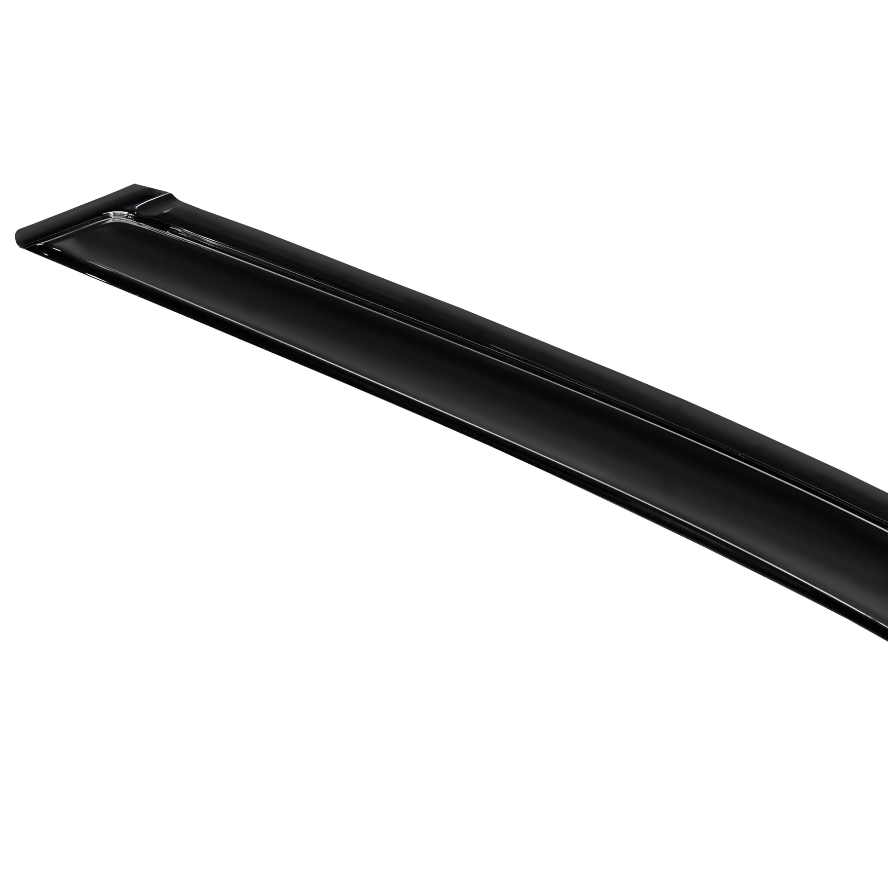 4 قطعة ل 2014-2019 تويوتا كورولا الشمس المطر الحرس تنفيس الظل نافذة قناع