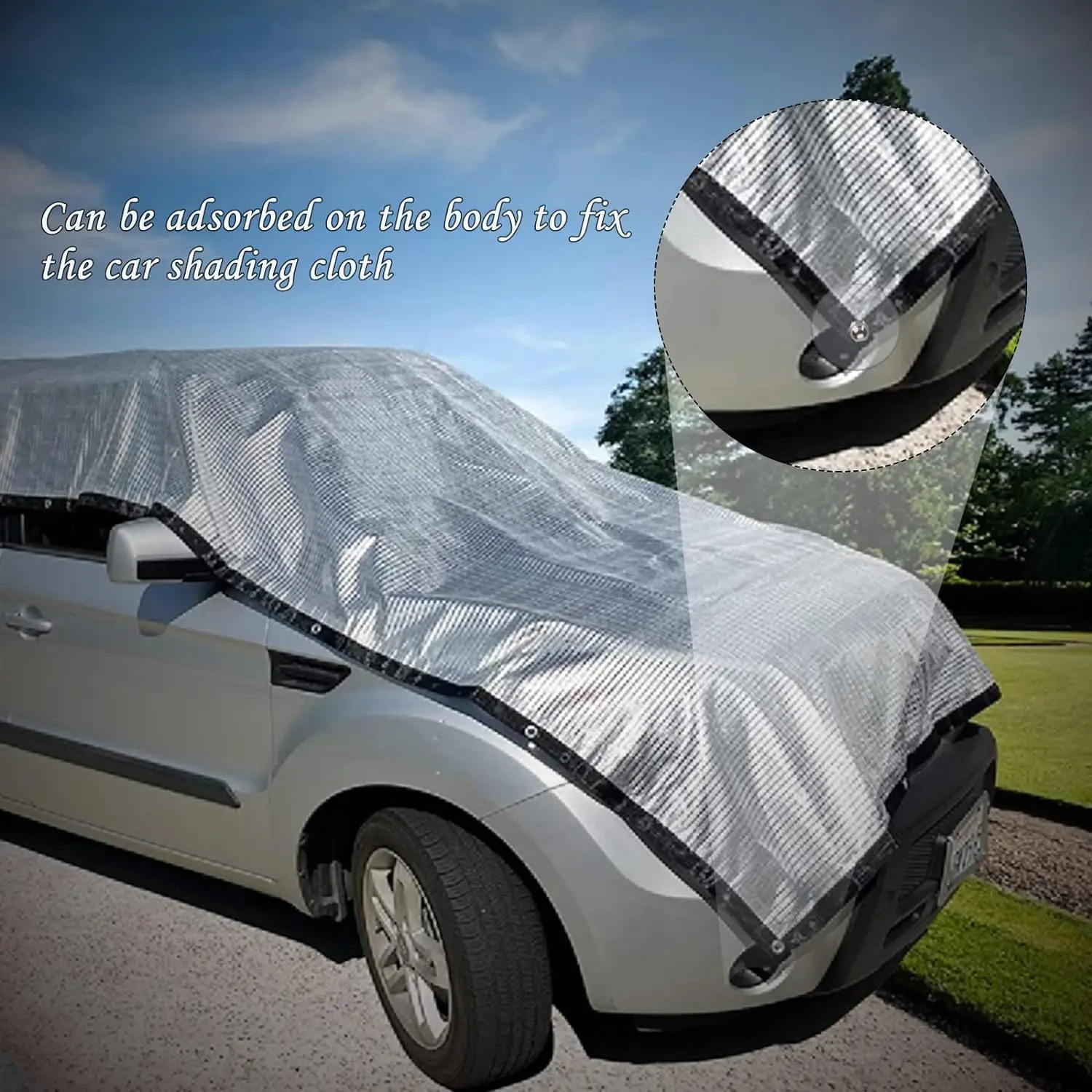 برغي مصاص بلاستيك مع وسادات بلاستيك شفافة ، كوب شفط قوي للغاية ، حامل زجاج ، 41 وسادة ، 55 من من الخارج ، 58 من الخارج ، 5-