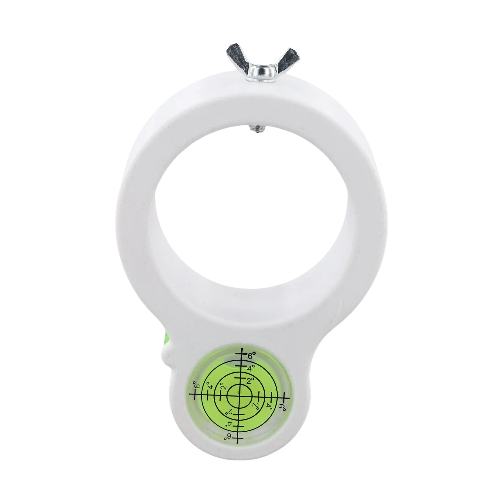 Drilling Guide Level Attachment Electric Drill Leveling Assistant Circular For Spirit Level For Wall Decoration Pipeline Laying