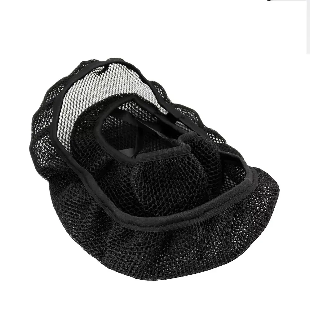 2025- Motorcycle Anti-SliP For BMW R1300RS R 1300RS R 1300 RS Seat Cover Seat Cover Seat Protect Cushion 3D Airflow Seat Cover