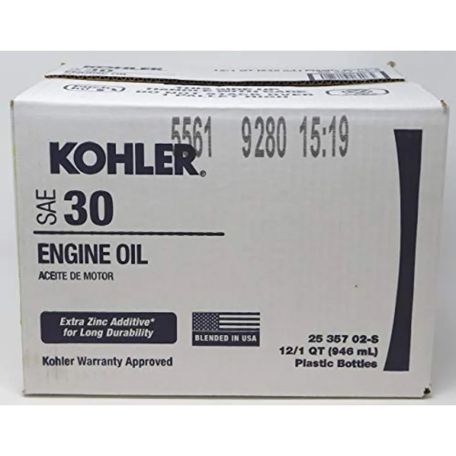 

055925 Многофункциональное моторное масло с 4 циклами для высокопроизводительных двигателей в сверхмощных машинах и промышленных оборудовании Превосходная смазка