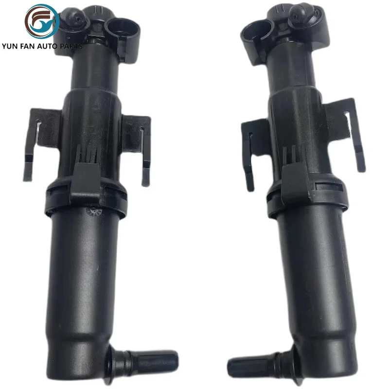 61677204991 61677204992 Headlight Spray Gun Spray Head Headlight Cleaning Motor for Rolls Royce Ghost Phantom