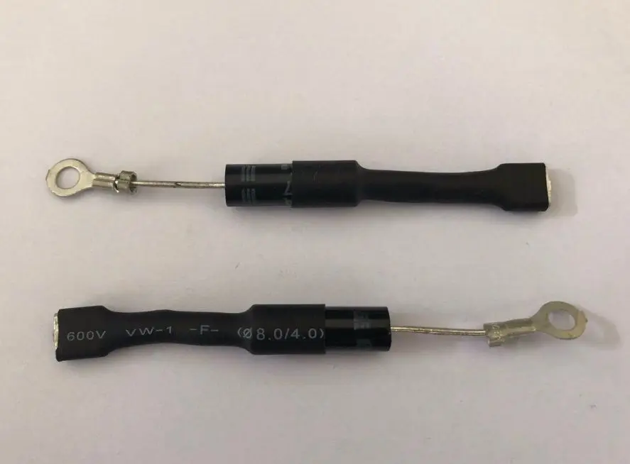 Dioda wysokiego napięcia do mikrofalówki CL04-12 12KV 350mA