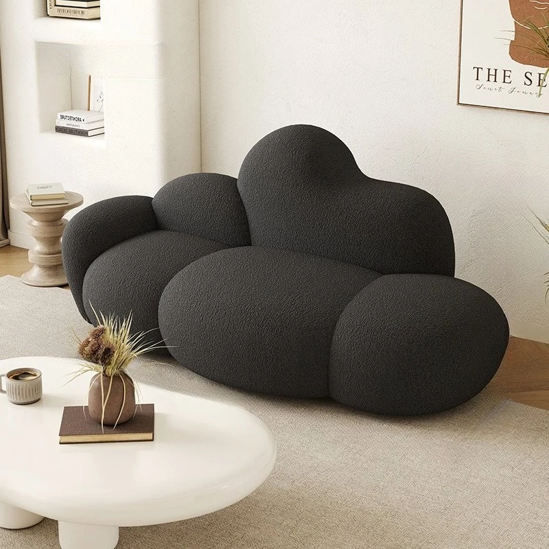 

Дешевый дизайн дивана Smiple, современные пуфы, скандинавский детский диван Cloud White Lounge Home Oturma Odası Kanepeleri, мебель для гостиной