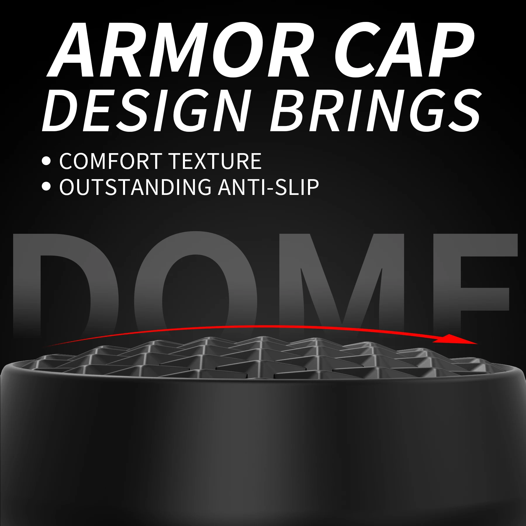 PlayVital-xboxコアコントローラー用のサムスティックエクステンダー、ジョイスティックキャップ、xbox oneコントローラー用グリップ、サムスティック、4色