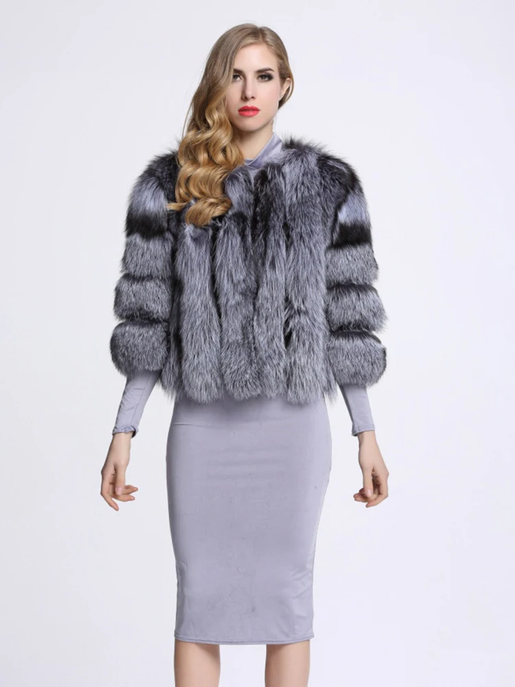 ZADORIN New Luxury Vintage Faux Fur Coat Women Winter Warm Fur Coats Streetwear Female Fluffy Faux Fur Jacket bontjas dames