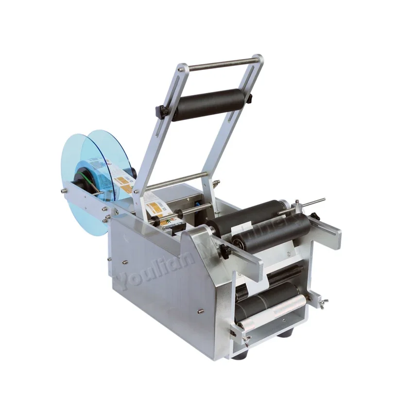 CJ-50 Semi Automati…