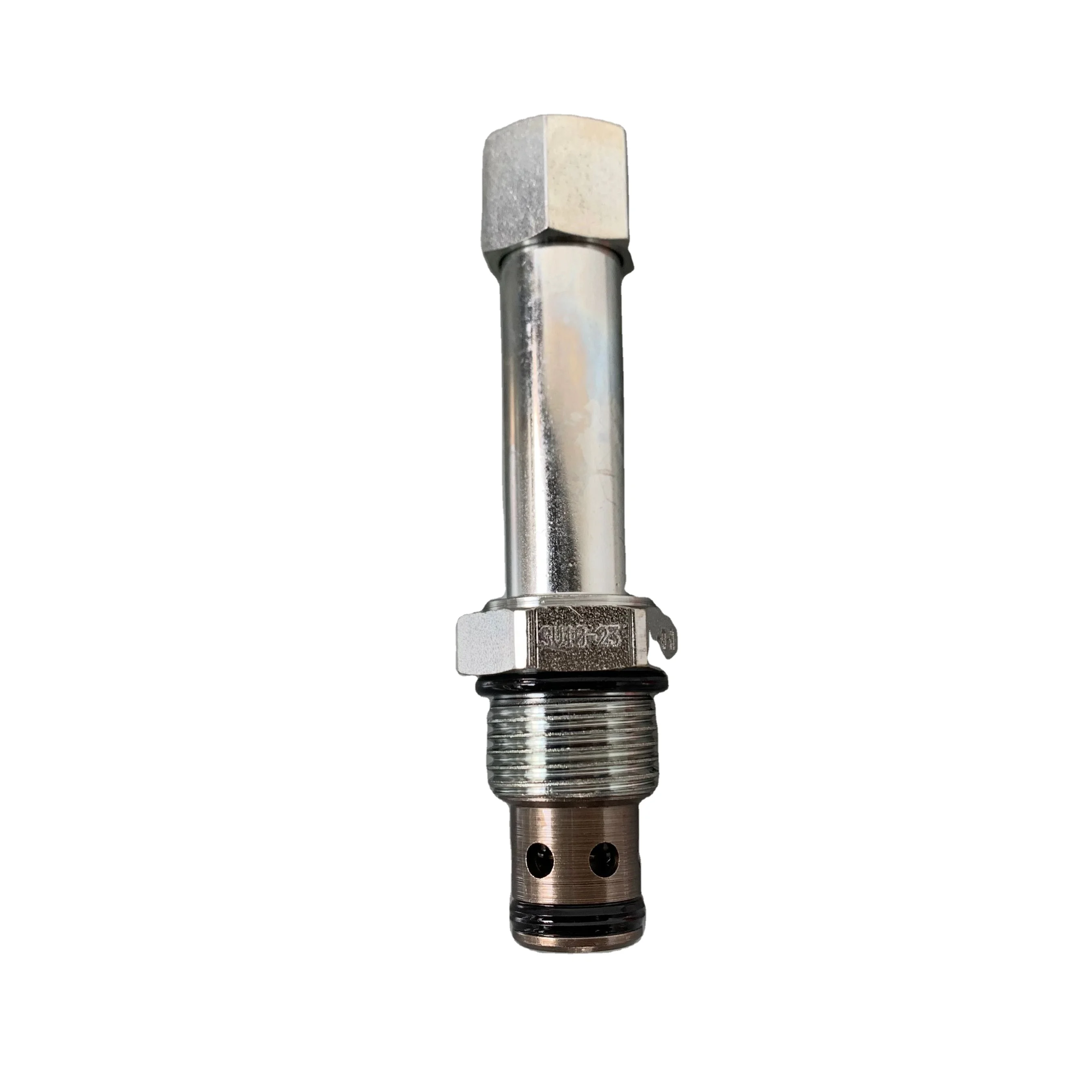 

SV08-23 SV08-23-0-N-24DG SV08-23-0-N-12DG SV08-23-0-N-12DR SV08-23-0-N-24DRHydraForce Оригинальный клапан электромагнитного картриджа