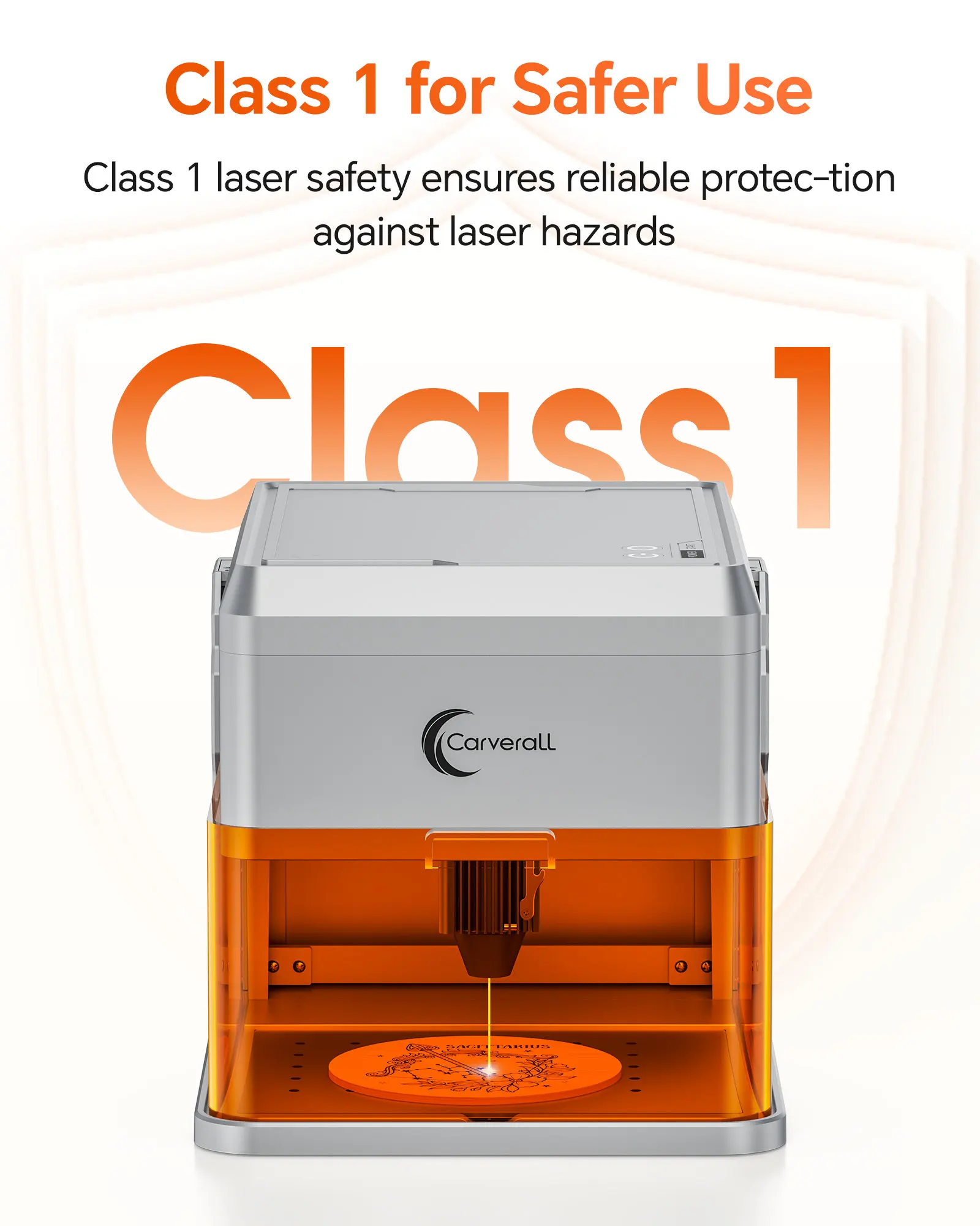 Thumbnail 2 - #3 Latest Desktop Laser Engraving Machines Offers