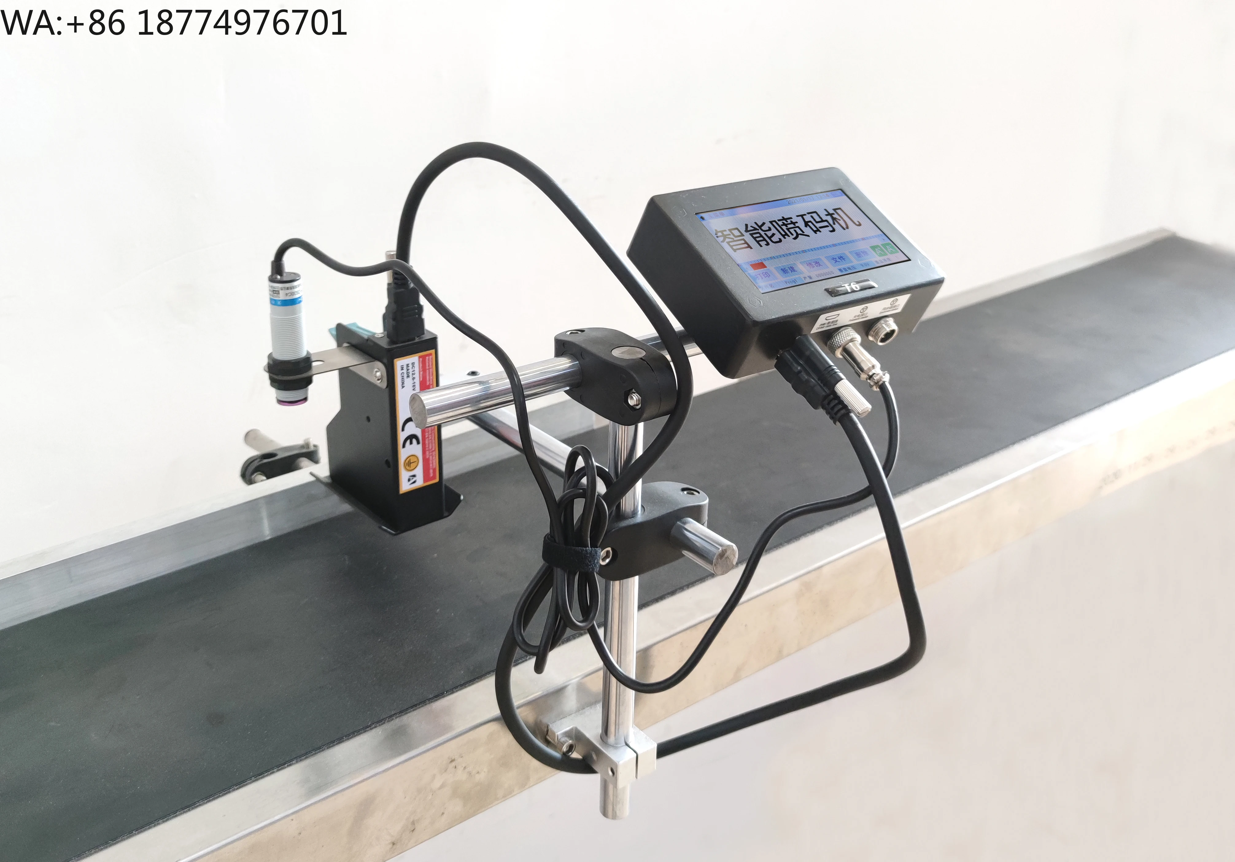 D&H Tij 5 Inch Scre…