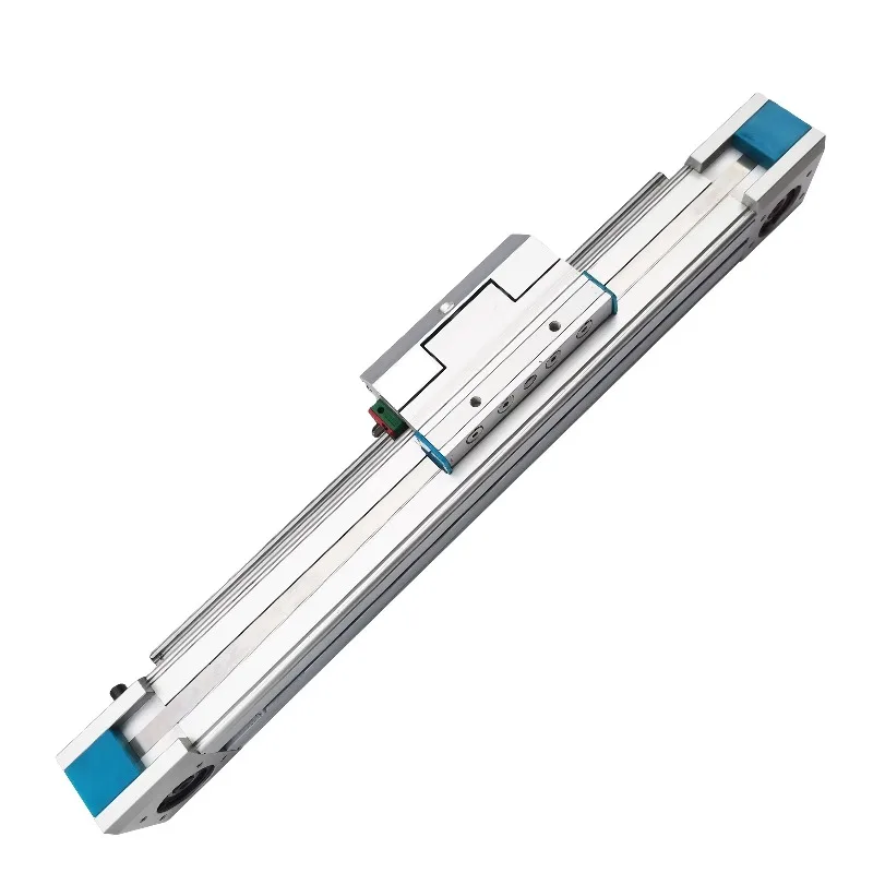 

Automatic gantry robot multi-axis guide rail motion guide rail actuator ball screw motor