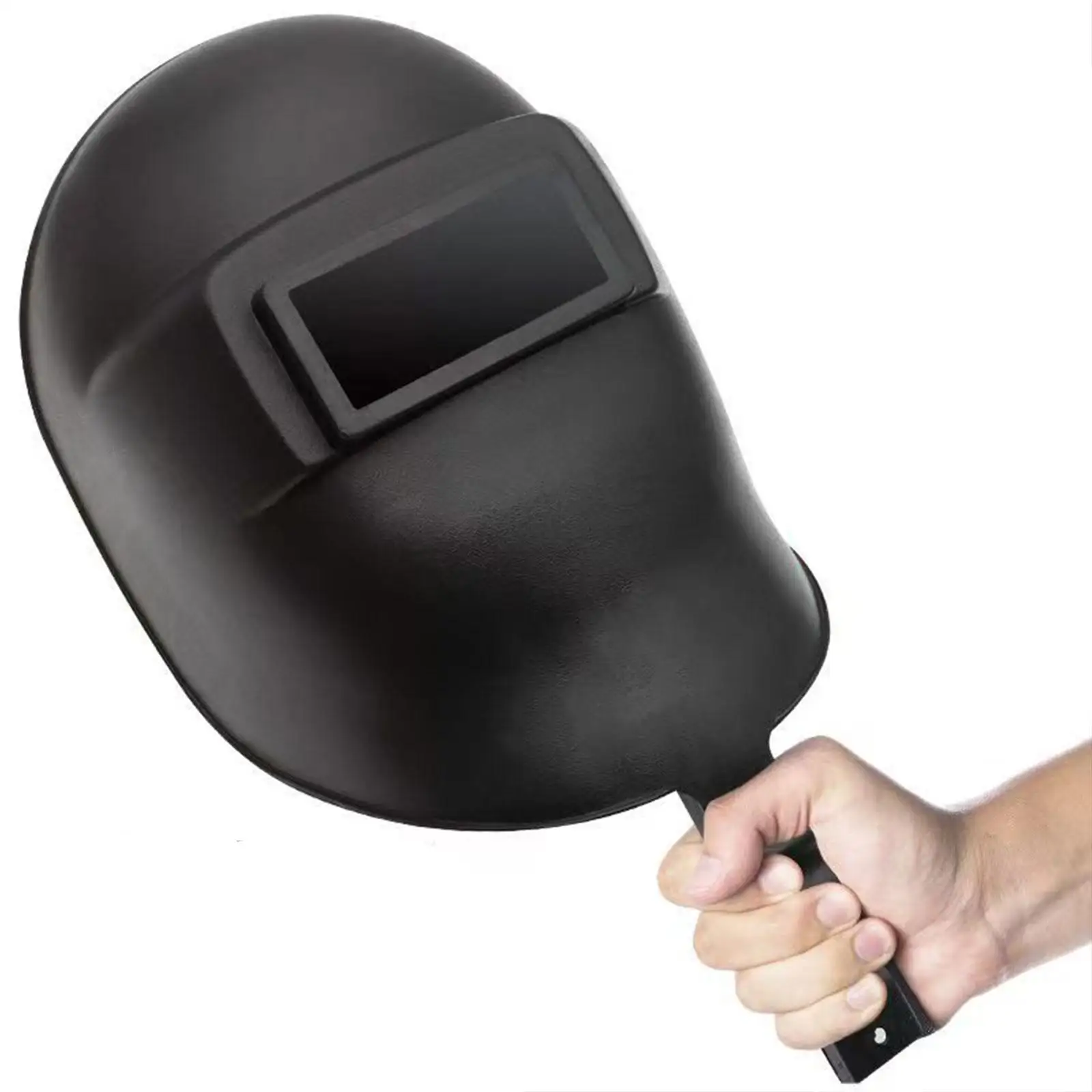 Welding Mask Welding Helmet Large View Equipment Anti Splashes Protective